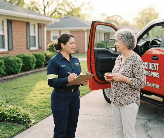 Accident Towing Service Valmy, NV FAQs